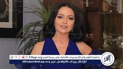 هبة عبد الغني لـ الفجر الفني: 