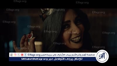 المداح الحلقة 27 – سرقة خاتم حمادة هلال و«النمرود» يتوعد الجنية «مليكة»