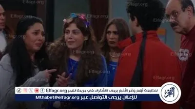 مقابلة وزير التربية والتعليم.. ملخص الحلقة الـ 26 من مسلسل صدفة 