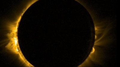 حكم أداء صلاة الكسوف بالنسبة للرجال والنساء 