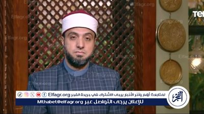 ما حكم زيارة النساء للقبور؟.. عالم أزهري يوضح