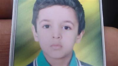 مصرع طفل غرقا فى ترعة النقراشية بالمنوفية