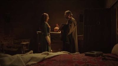 بعد غياب حسن الصباح.. برزك أميد يوجه تعليمات جديدة.. الحلقة الـ 26 