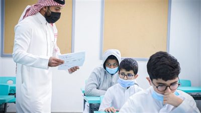 تعرف علي موعد الاختبارات النهائية 1445 بالسعودية