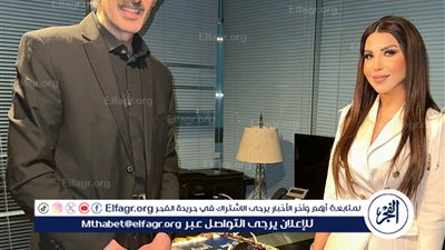 مجدي الجلاد: 