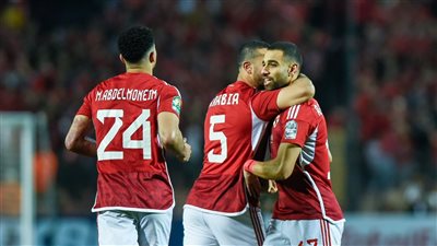 بعد تأهله للمرة الـ20.. ماذا يفعل الأهلي في نصف نهائي دوري أبطال إفريقيا؟