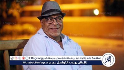 الشاعر عنتر هلال عن تترات المسلسلات: المقارنة بين الماضي والحاضر ظالمة (فيديو)