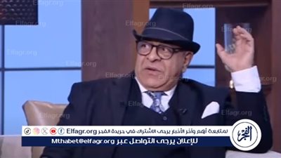 الشاعر عنتر هلال يكشف عن أبرز الداعمين له في مشواره (فيديو)