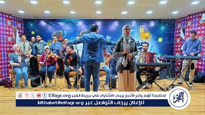 قصور الثقافة تواصل المقهى الرمضاني بالفيوم وتحتفي بالكاتب أحمد طوسون