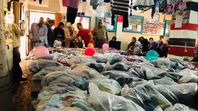 افتتاح مبادرة 