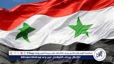 رئيس الوزراء السوري: الحكومة تمتلك الخبرة والقدرة على التعامل مع الأوضاع الطارئة