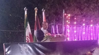 سفير إيران بالقاهرة: طوفان الأقصى كانت ردا على 18 عاما من الحصار الظالم