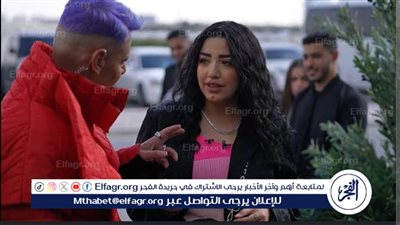 رامز جلال يعلق على إفساد ريم طارق لحلقة برنامجه: 