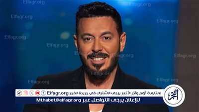 بعد غياب 14 عام.. مصطفى شعبان يحسم الجدل حول عودته للسينما