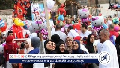 عيد الفطر في زمن التكنولوجيا: كيف استخدمت التقنية لتعزيز التواصل والاحتفال في عام 2024؟