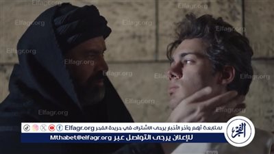 حسن الصباح يأمر باغتيال يحيى ..الحلقة الـ 27 من 