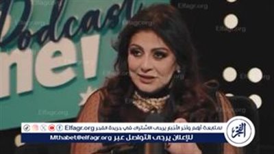 هالة صدقي تشيد بأغاني شيرين عبد الوهاب الجديدة 