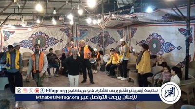 أنشطة متنوعة لقصور الثقافة بالإسماعيلية واحتفالات بليلة القدر