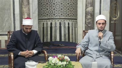 ماذا بعد رمضان؟..ملتقى الظهر بالجامع الأزهر يحث المسلمين على دوام الطاعات  