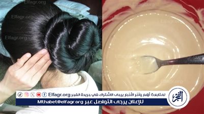 اكتشفي سر كيراتين الخميرة لفرد الشعر وتنعيمه دون مواد كيميائية