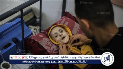 الإحصاء الفلسطيني: 31 وفاة على الأقل جراء سوء التغذية والجفاف في غزة