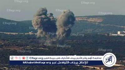 عاجل| حزب الله يعلن مقتل أحد عناصره جراء قصف إسرائيلي على الجنوب اللبناني