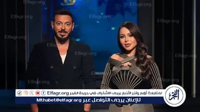 مصطفى شعبان لـ 