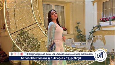  في هذا الموعد.. بوسي تحيي حفلًا غنائيًا في الساحل الشمالي