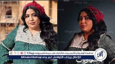 زينب العبد لـ الفجر الفني: 