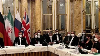 تعليق المحادثات النووية الإيرانية بسبب المطالب الروسية في اللحظات الأخيرة