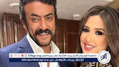 أحمد العوضي: 