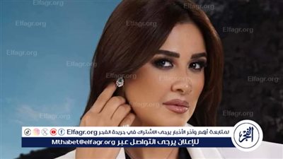 ياسمين عبد العزيز تتصدر تريند مواقع التواصل الإجتماعي..تعرف على السبب