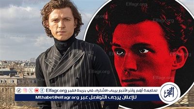 خلال ساعتين فقط..حجز كافة تذاكر مسرحية توم هولاند الجديدة