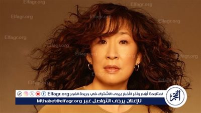 ساندرا أوه تشارك في بطولة فيلم جديد من إنتاج Lionsgate