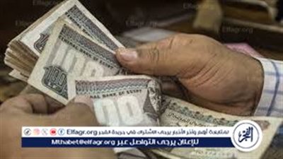 متحدث العمل يكشف موعد تطبيق قرار الحد الأدنى للأجور بالقطاع الخاص (فيديو)