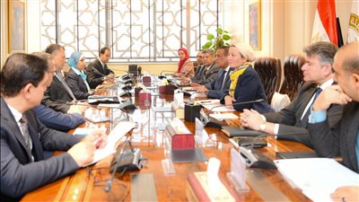 تنسيق وزاري لتطبيق آليات منظومة التخلص الآمن من مخلفات المنشآت السياحية