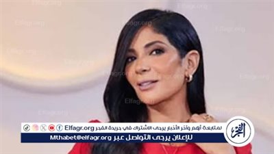 تفاصيل شخصية منى زكي في 