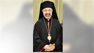 بطريرك الأقباط الكاثوليك يهنىء رئيس الجمهورية وقيادات الدولة بذكرى ثورة يوليو