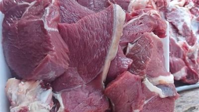 أسعار اللحوم اليوم الاثنين بمحافظة أسيوط