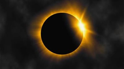 بعد ظهوره في معظم دول أوروبا.. كل ما تريد معرفته عن كسوف الشمس