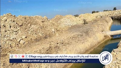 مصادر: إهدار أكثر من 2000 فدان تخص الآثار في الفيوم (مستندات)