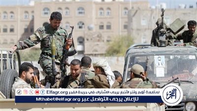 تفاصيل تدمير أمريكا نظام صواريخ حوثي في الأراضي اليمنية (فيديو)