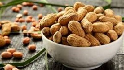 فوائد وأضرار الفول السوادني علي الصحة