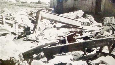 بعد مرور 54 عاما.. كل ما تريد معرفته عن مجزرة 