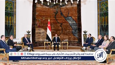 عاجل - تحذير مصري فلسطيني من مواصلة التصعيد العسكري في غزة (تفاصيل)