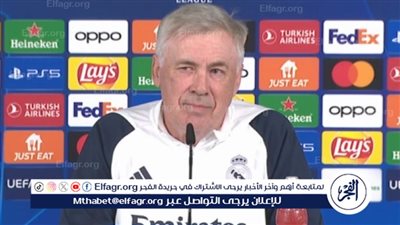 لن نكرر أخطاء مباراة السيتي.. تعليق مثير من أنشيلوتي بعد فوز ريال مدريد أمام مايوركا