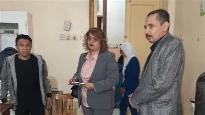 لهذا السبب.. تحويل 7 أطباء وفني أشعة بمستشفى جرجا العام فى سوهاج للتحقيق