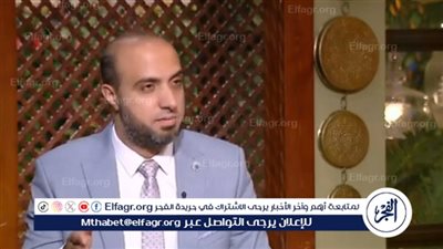 عالم أزهري: هؤلاء يحزنون لانتهاء شهر رمضان (فيديو)