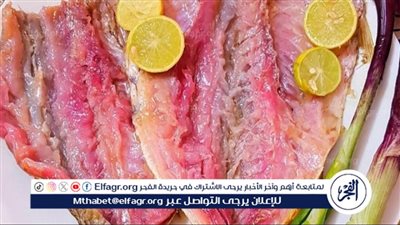 وجبة العيد الرسمية.. تعرف على أسعار الفسيح والرنجة بالقاهرة 