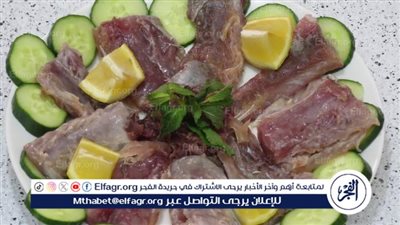 اكلات يجب تجنبها مع تناول الفسيخ والرنجة 